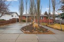 5020 Nemiskam Road Nw, Calgary, AB  - Outdoor 