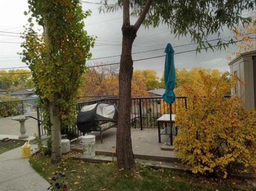 5020 Nemiskam Road Nw, Calgary, AB - Outdoor