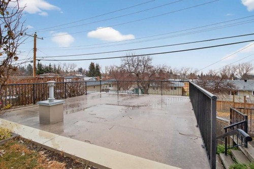 5020 Nemiskam Road Nw, Calgary, AB - Outdoor