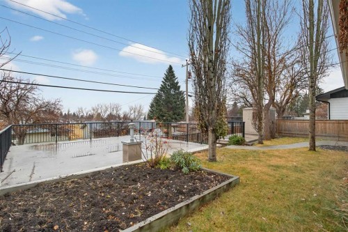 5020 Nemiskam Road Nw, Calgary, AB - Outdoor