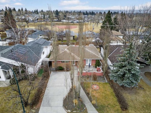 5020 Nemiskam Road Nw, Calgary, AB - Outdoor