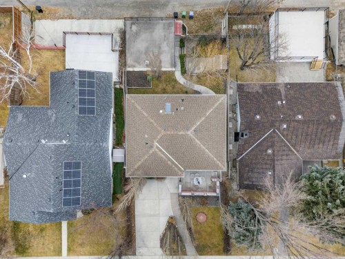 5020 Nemiskam Road Nw, Calgary, AB - 