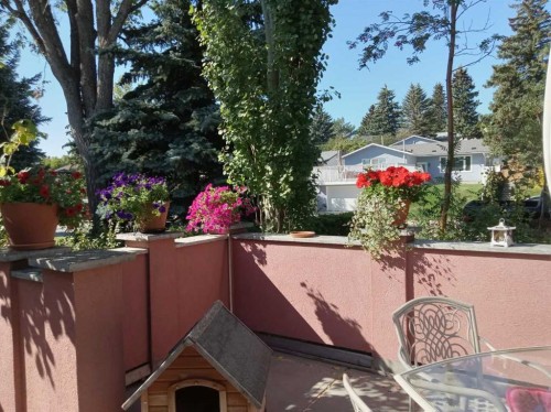 5020 Nemiskam Road Nw, Calgary, AB - Outdoor