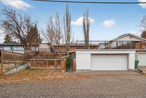 5020 Nemiskam Road Nw, Calgary, AB - Outdoor