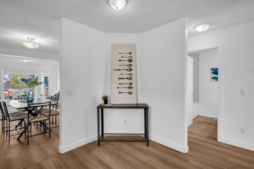 57 Martinview Crescent Ne, Calgary, AB - Indoor Photo Showing Other Room