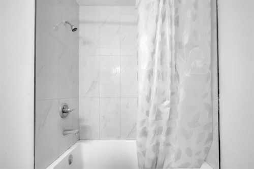 57 Martinview Crescent Ne, Calgary, AB - Indoor Photo Showing Bathroom