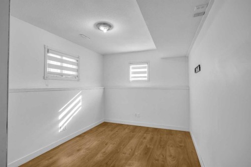 57 Martinview Crescent Ne, Calgary, AB - Indoor Photo Showing Other Room