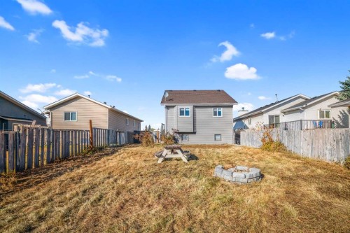 57 Martinview Crescent Ne, Calgary, AB - Outdoor With Exterior