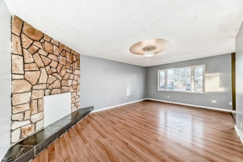 146 Dovertree Place Se, Calgary, AB - Indoor Photo Showing Other Room