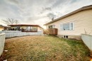 146 Dovertree Place Se, Calgary, AB  - Outdoor With Deck Patio Veranda 