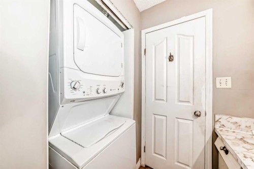 146 Dovertree Place Se, Calgary, AB - Indoor Photo Showing Laundry Room