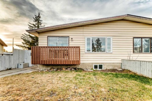 146 Dovertree Place Se, Calgary, AB - Outdoor