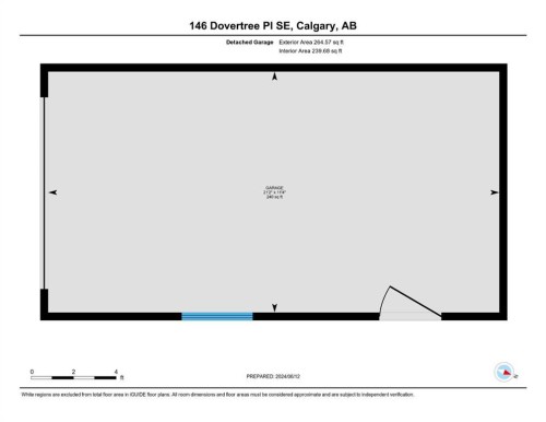 146 Dovertree Place Se, Calgary, AB - Other