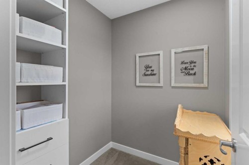 134 Cornerstone Circle Ne, Calgary, AB - Indoor Photo Showing Other Room