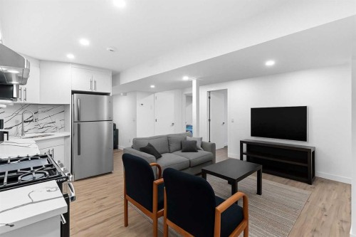 134 Cornerstone Circle Ne, Calgary, AB - Indoor