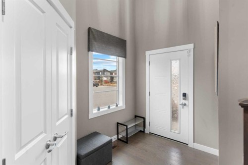 134 Cornerstone Circle Ne, Calgary, AB - Indoor Photo Showing Other Room