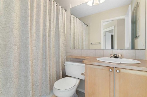 50 Tuscany Springs Place Nw, Calgary, AB - Indoor Photo Showing Bathroom