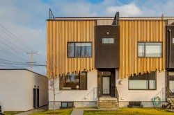 5016 17 Street SW Calgary, AB T2T 2W1