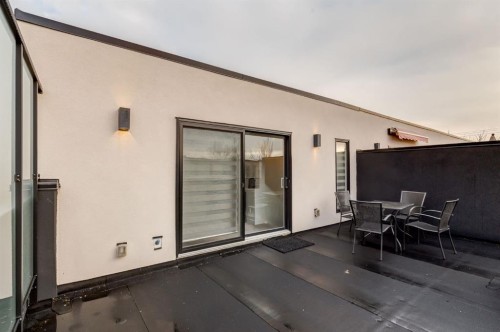 5016 17 Street Sw, Calgary, AB - Outdoor With Exterior