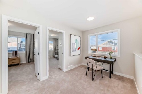 409 Clydesdale Avenue, Cochrane, AB - Indoor