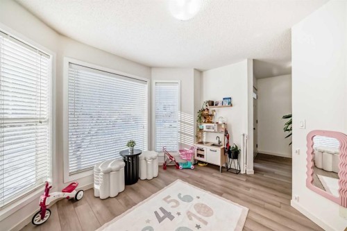 14 Autumn Crescent Se, Calgary, AB - Indoor