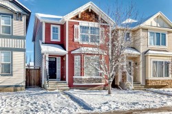 14 Autumn Crescent SE Calgary, AB T3M 0H6