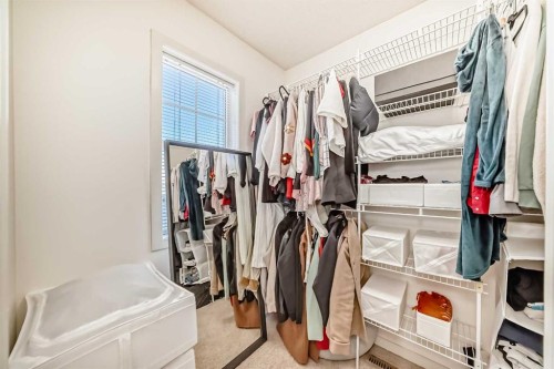 14 Autumn Crescent Se, Calgary, AB - Indoor With Storage