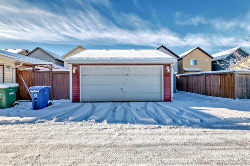 14 Autumn Crescent Se, Calgary, AB - Outdoor