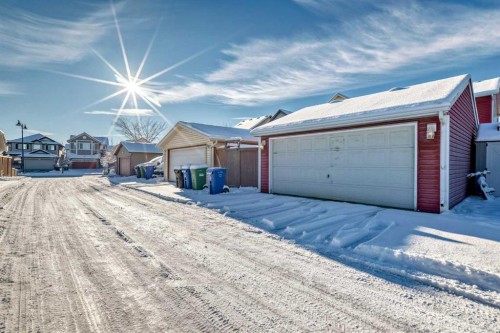 14 Autumn Crescent Se, Calgary, AB - Outdoor