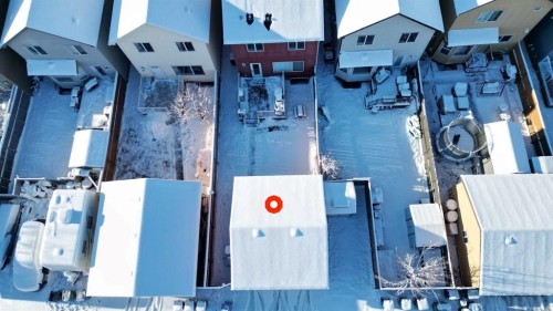 14 Autumn Crescent Se, Calgary, AB - Outdoor