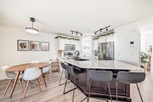 14 Autumn Crescent Se, Calgary, AB - Indoor