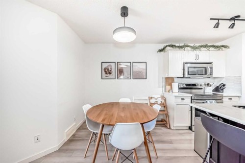 14 Autumn Crescent Se, Calgary, AB - Indoor