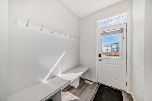 20 Creekstone Drive Sw, Calgary, AB - Indoor Photo Showing Other Room