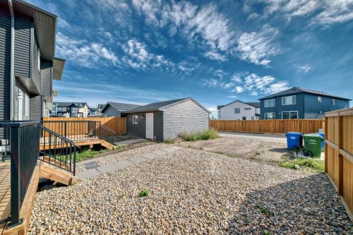 20 Creekstone Drive Sw, Calgary, AB - Outdoor