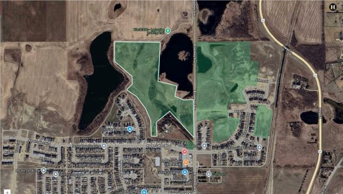 0 Broadway Avenue, Blackfalds, AB 