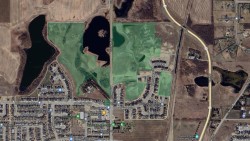 0 Broadway Avenue  Blackfalds, AB T0M 0J2