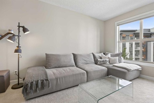 419-88 Arbour Lake Road Nw, Calgary, AB - Indoor Photo Showing Other Room