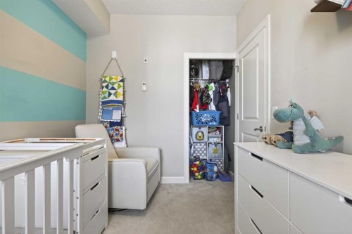419-88 Arbour Lake Road Nw, Calgary, AB - Indoor Photo Showing Laundry Room