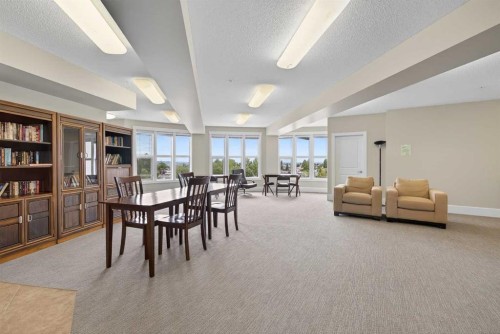 419-88 Arbour Lake Road Nw, Calgary, AB - Indoor