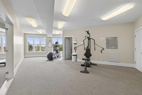 419-88 Arbour Lake Road Nw, Calgary, AB - Indoor
