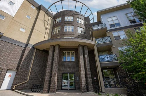 419-88 Arbour Lake Road Nw, Calgary, AB - Outdoor With Balcony
