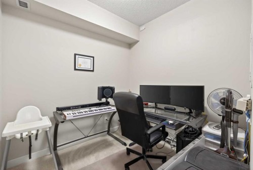 419-88 Arbour Lake Road Nw, Calgary, AB - Indoor Photo Showing Office
