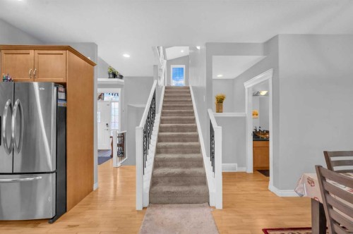 13112 Coventry Hills Way Ne, Calgary, AB - Indoor