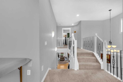 13112 Coventry Hills Way Ne, Calgary, AB - Indoor Photo Showing Other Room