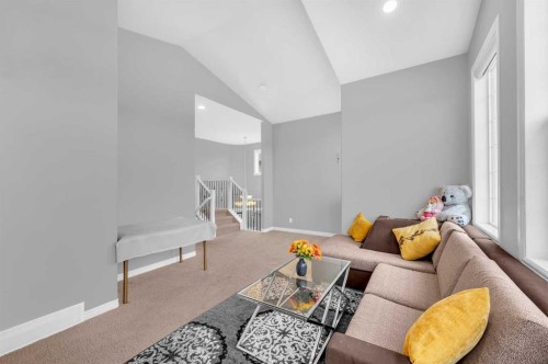 13112 Coventry Hills Way Ne, Calgary, AB - Indoor