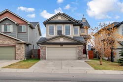 13112 Coventry Hills Way NE Calgary, AB T3K 6C1