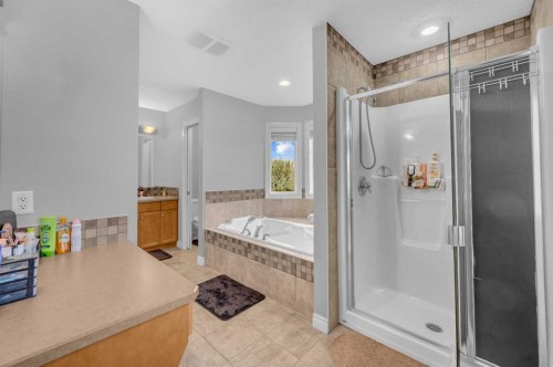 13112 Coventry Hills Way Ne, Calgary, AB - Indoor Photo Showing Bathroom