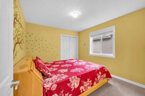 13112 Coventry Hills Way Ne, Calgary, AB - Indoor Photo Showing Bedroom