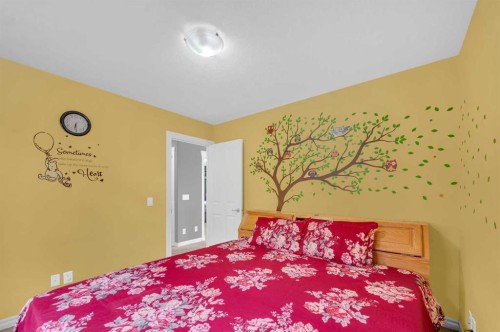 13112 Coventry Hills Way Ne, Calgary, AB - Indoor Photo Showing Bedroom