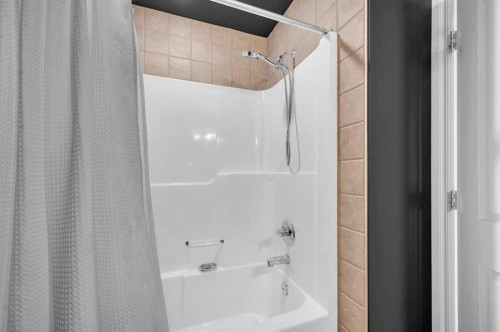 13112 Coventry Hills Way Ne, Calgary, AB - Indoor Photo Showing Bathroom
